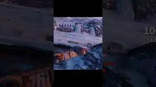 Ушёл красиво! - Crossout 
