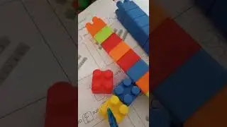 Practical implementation of. Place value by juniors team| Easy way to teach place value