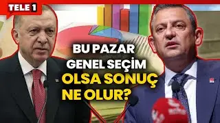 Tüm anketlerde birinci CHP mi? İşte BETİMAR Araştırma sonuçları...