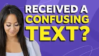 4 Text Messaging Habits Of Fearful Avoidants That Confuse Others | Fearful Avoidant Attachment
