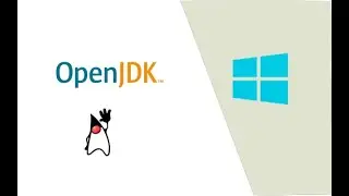 Tutorial Installasi dan Setting Path Open -JDK di Windows 10