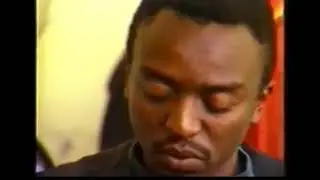 ACTIVITIES BY BALLARD ZULU FT CHANDA MAXIMO MWALE