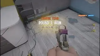 THIS IS MY BOOMSTICK! | Rainbow Six Siege