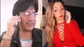 Disculpe!