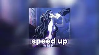 ПОДАРИ СЕБЯ - polives (feat. vshumilov) | speed up