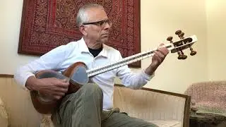 Be Yadeh  Master  Lotfi, Abu-Ata