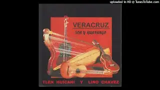 Tlen Huicani - La Bruja (Audio)