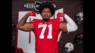 Scoop LIVE: HUGE Offense Tackle Transfer Portal Commit!  More coming??