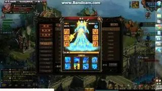 wartune 2nd evolution of sylph's
