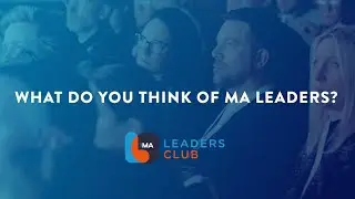 What do you think of the MA Leaders Club?
