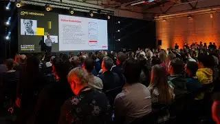 E-commerce Berlin Expo 2024 - Aftermovie - Recap & Event Highlights | February 22, 2024