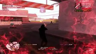 🐻 Fragmovie gta samp