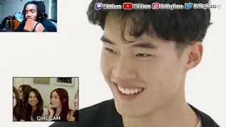 10 Women Choose His Perfect Match..
