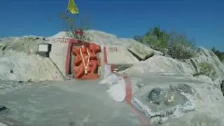 Jabalpur, India, Marble Valley