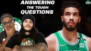 Are The Boston Celtics Still A Year Away From Winning A Championship?