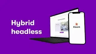 Meet Xperience by Kentico