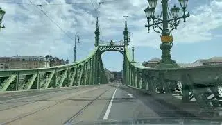 2021 Summer trip - part 2 (Bratislava - Belgrade)