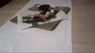 Meine Weihnachtsgeschenke von Violetta  #1