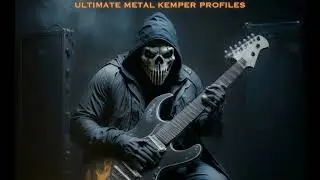 Diezel Herbert Metal Kemper profile