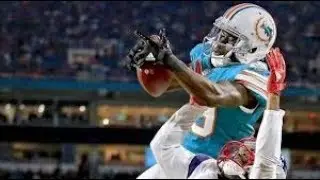 Jakeem Grant: The Most Underrated Player in the NFL (Mini Movie)