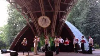 Russian Marilyn Monroe-NATALI DOBROLUBOVA