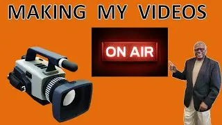 How I Make My YouTube Videos with PowerPoint