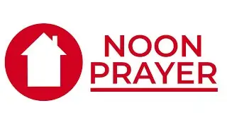 Noon Prayer
