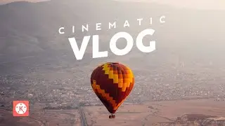 How to add Flicker Effect in Kinemaster 🔥