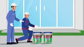 MAXILITE CHƠI LỚN – MAX CHỐNG BONG TRÓC