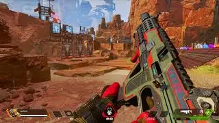APEX LEGENDS VOLT SMG ZERO RECOIL SETTINGS FOR CRONUS ZEN AND STRIKE PACK SEASON 10
