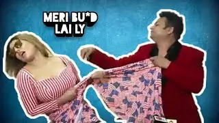 RAKHI SAWANT AUR DEPAK KALAL KA SHADA| LIVE ROASTER