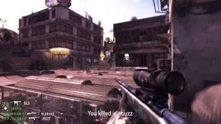 Menace Sox - Multi-CoD Episode #14