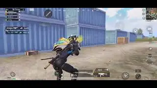 Ump45 can beat Them In 1HP⚡️🥶
