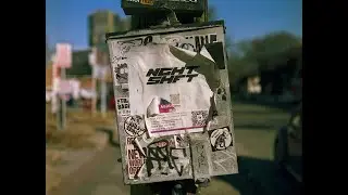 Feb Film Of The Month: Cinestill 50D