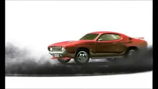 Driver: Parallel Lines - Intro / Loading Scene