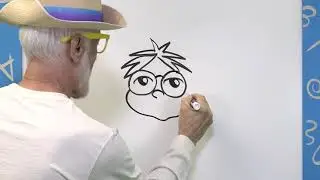 Doodle  Tuesday's #3