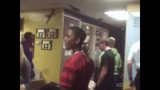 lafayette high school rotc