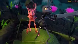 24FPS 2019 | S2S  | CHANDIGARH TRICITY | The Moon Bugs
