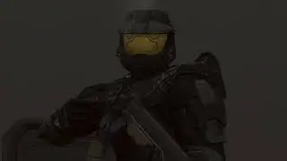 Halo Infinite | Mutilator Animations