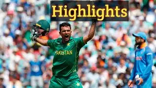 pak batting against india short | pak vs india cricket match