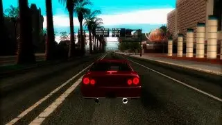 [SAMP] favorite mods