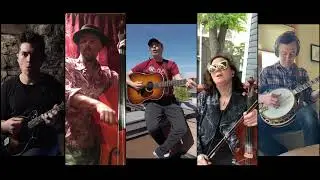 Yonder Mountain String Band - Left Me In A Hole