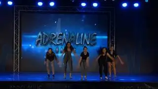 Skyra Studios 2019-2020 Competition Dance Team Highlights