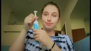 My Everyday Morning Routine