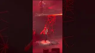 SHAMAN осчастливил всех женщин!!! 