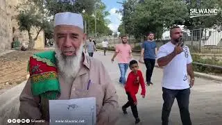المرابط خير الشمس يتحدث عن تسليمه استدعاء للتحقيق