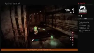 White Noise 2: Duo Gameplay:  W/Ice & Friends #3