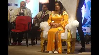 Lifetime Achievement Award to Aplon (Tiatr)