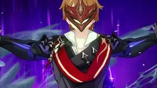 Индийский Genshin Impact