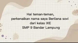 Struktur Dasar Kode Program Pascal | informatika | SMP Negeri 9 Bandar Lampung
